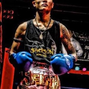 Meet your Posher, Edwin